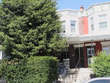 1617 N 61ST STREET , PHILADELPHIA, PA 19151