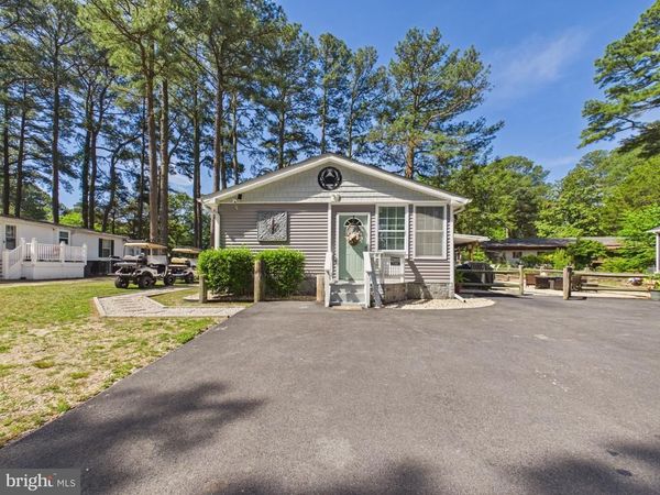 36950 BEACH PLUM ROW , MILLSBORO, DE 19966