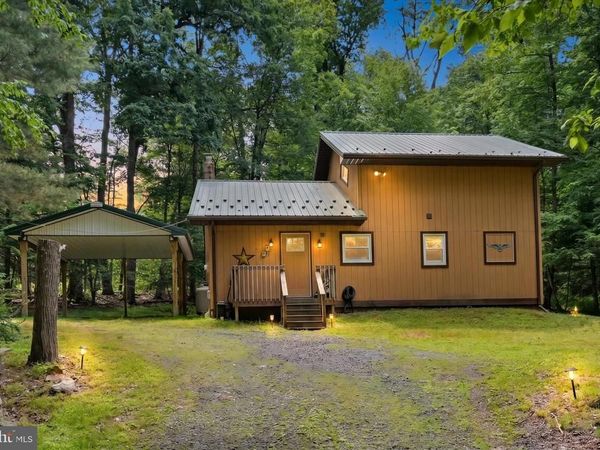 2310 EAGLE COVE , AUBURN, PA 17922
