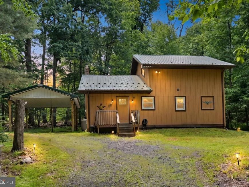 2310 Eagle Cove , Auburn, PA 17922 Main Photo