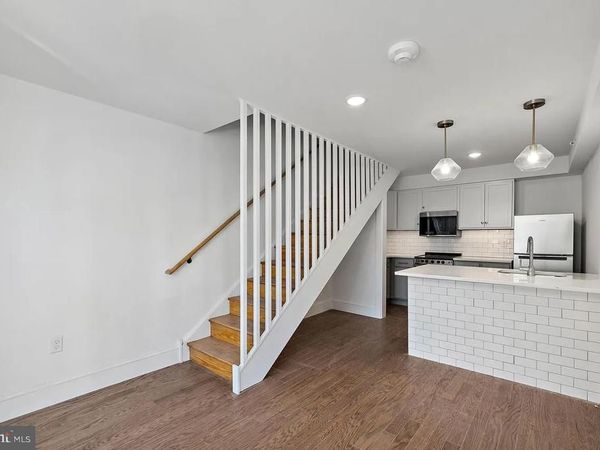 15 W GIRARD STREET , Unit 105, WILMINGTON, DE 19801