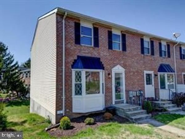 16 PIKEHALL PLACE, NOTTINGHAM, MD 21236