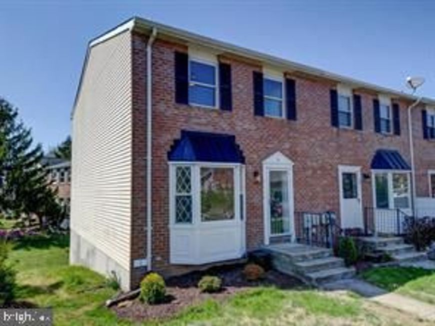 16 Pikehall Place, Nottingham, MD 21236 Main Photo
