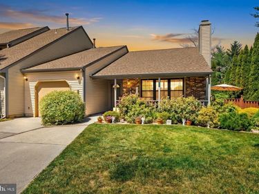 6 ISA COURT , TRENTON, NJ 08691