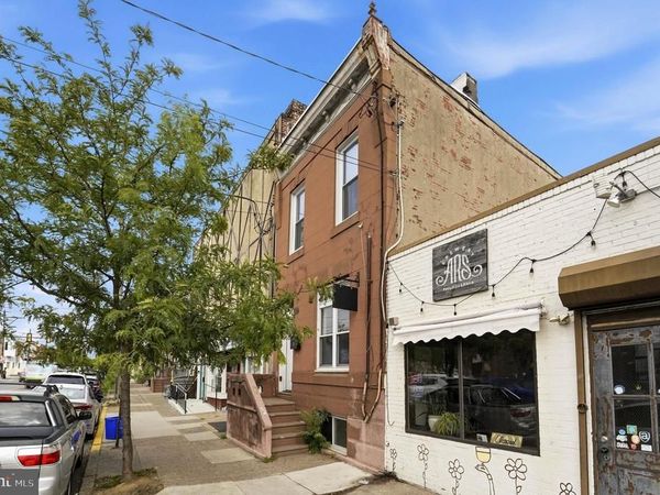 1931 W PASSYUNK AVENUE, Unit 1, PHILADELPHIA, PA 19145