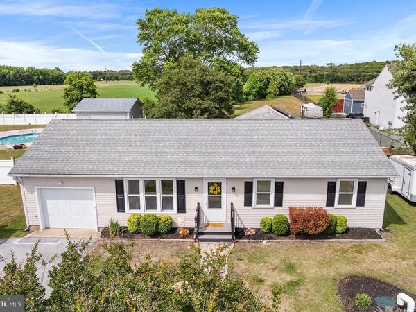 28237 DAGSBORO ROAD, DAGSBORO, DE 19939