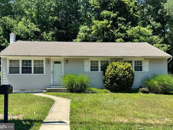 635 1ST AVENUE, WOODBURY, NJ 08096
