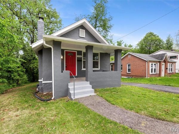 2946 Hilleman Avenue , St Louis, MO 63114