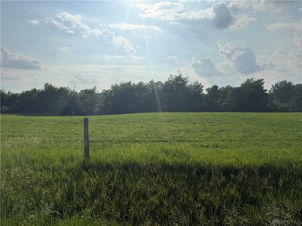 TBD ST Rt 121, Neave Twp, OH 45331