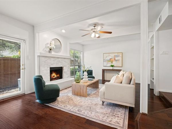 4130 Proton Drive , Unit 47B, Addison, TX 75001