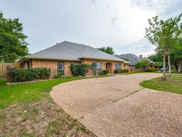 7028 Nicki Street, Dallas, TX 75252
