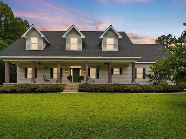 7111 Lucea Road, Little Rock, AR 72210