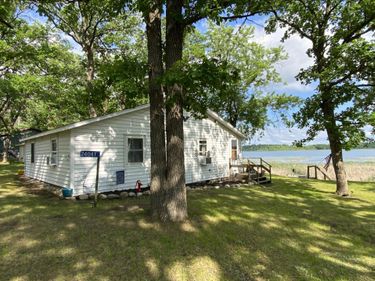 24041 Clover Lane, Nevis, MN 56467