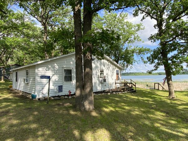 24041 Clover Lane, Nevis, MN 56467
