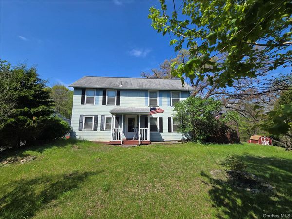 89 5th Avenue , Newburgh, NY 12550