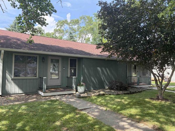 506 Foster Street, Monticello, IN 47960