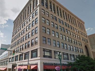108 W Jefferson Street, Unit 706, Syracuse, NY 13202