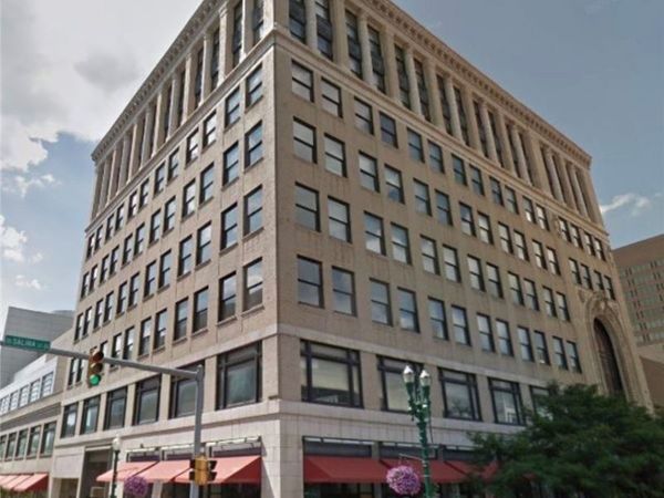 108 W Jefferson Street , Unit 706, Syracuse, NY 13202