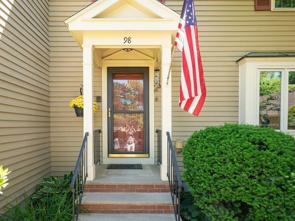 98 Village Post Road, Unit 98, Danvers, MA 01923