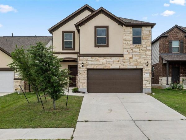 7603 Elk Grove PATH , Austin, TX 78754