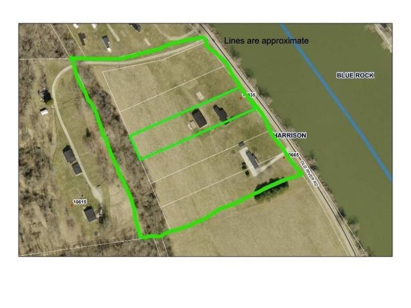 10635 Old River Road, McConnelsville, OH 43756 Photo 6