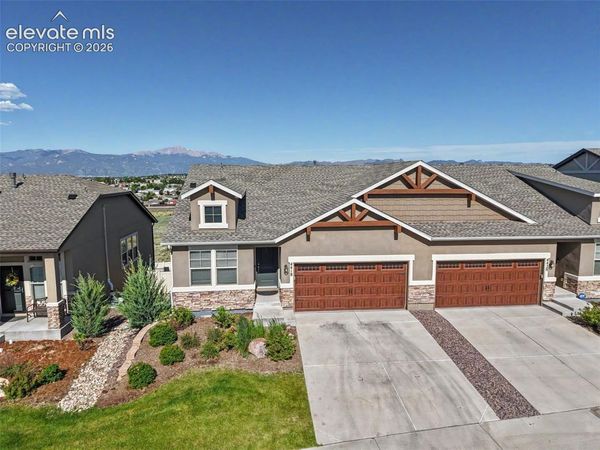 4418 Quartzite Place, Colorado Springs, CO 80938