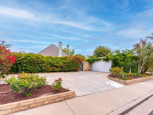 4210 Beaucroft Court, Westlake Village, CA 91361
