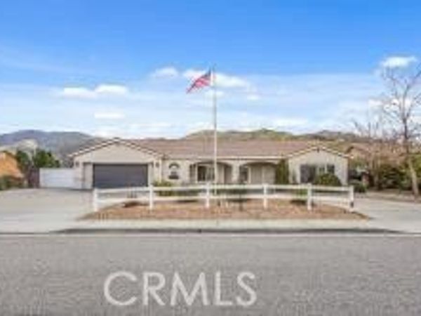 1410 Charles, Banning, CA 92220