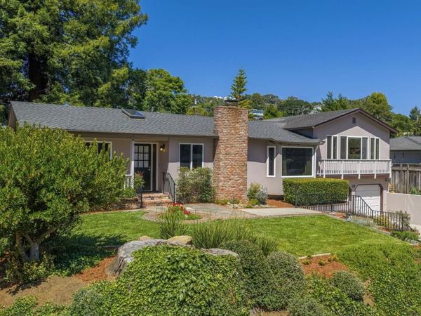 419 Ewell Avenue, Aptos, CA 95003
