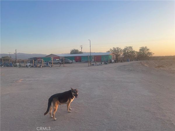 49645 Silver Valley Road, Newberry Springs, CA 92365