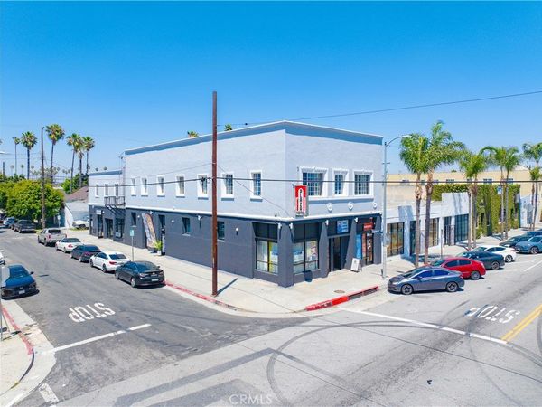 825 W Gardena, Gardena, CA 90247