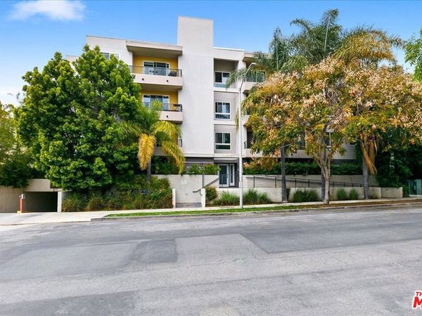 11115 Acama Street, Unit 107, North Hollywood, CA 91602
