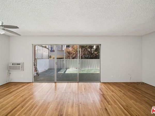 7545 W Hampton Avenue, Unit 108, West Hollywood, CA 90046