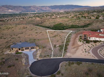 4170 Spotted Eagle Court, Reno, NV 89511 Photo