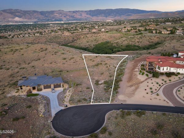 4170 Spotted Eagle Court, Reno, NV 89511