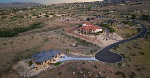4170 Spotted Eagle Court, Reno, NV 89511 Photo