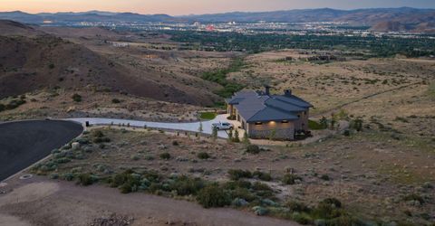 4170 Spotted Eagle Court, Reno, NV 89511 Photo