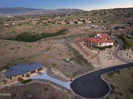 4170 Spotted Eagle Court, Reno, NV 89511 Photo