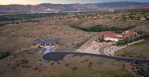 4170 Spotted Eagle Court, Reno, NV 89511 Photo