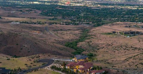 4170 Spotted Eagle Court, Reno, NV 89511 Photo