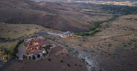 4170 Spotted Eagle Court, Reno, NV 89511 Photo