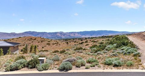 4170 Spotted Eagle Court, Reno, NV 89511 Photo