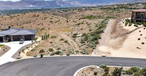 4170 Spotted Eagle Court, Reno, NV 89511 Photo