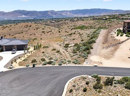 4170 Spotted Eagle Court, Reno, NV 89511 Photo