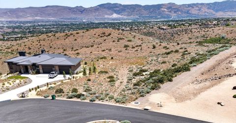 4170 Spotted Eagle Court, Reno, NV 89511 Photo