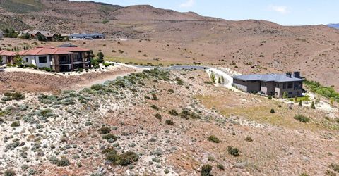 4170 Spotted Eagle Court, Reno, NV 89511 Photo