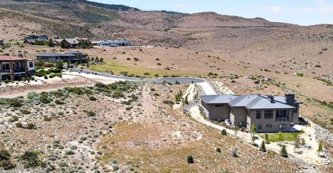 4170 Spotted Eagle Court, Reno, NV 89511 Photo