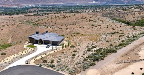 4170 Spotted Eagle Court, Reno, NV 89511 Photo