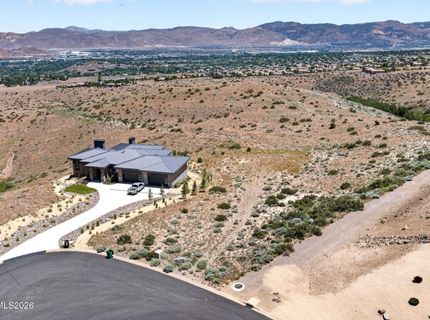 4170 Spotted Eagle Court, Reno, NV 89511 Photo