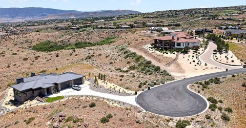 4170 Spotted Eagle Court, Reno, NV 89511 Photo